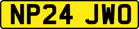NP24JWO