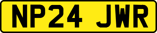NP24JWR