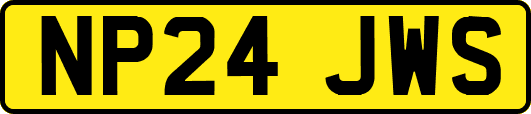 NP24JWS