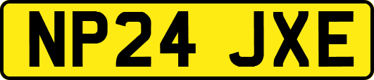 NP24JXE