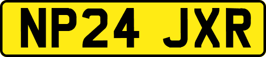 NP24JXR