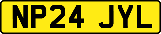 NP24JYL