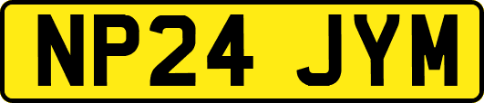 NP24JYM