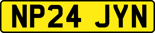 NP24JYN