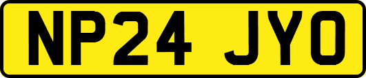 NP24JYO