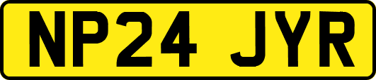 NP24JYR