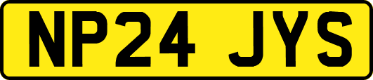 NP24JYS