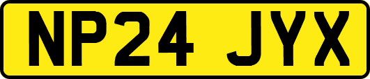 NP24JYX