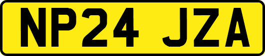 NP24JZA