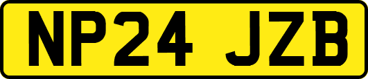 NP24JZB