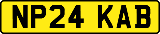NP24KAB