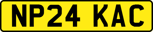 NP24KAC
