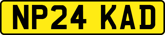 NP24KAD
