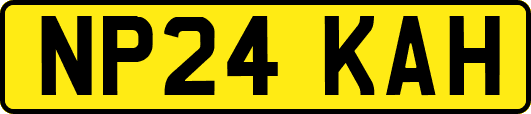 NP24KAH