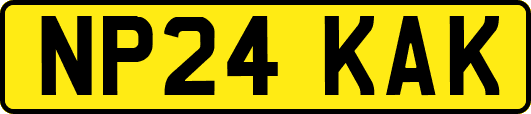 NP24KAK