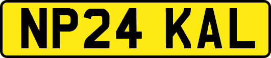 NP24KAL