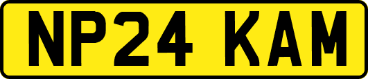 NP24KAM