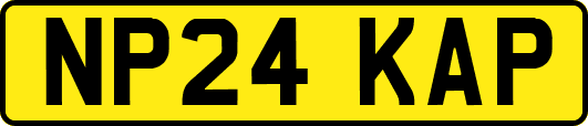 NP24KAP