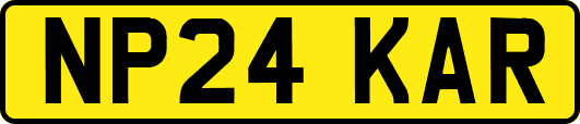 NP24KAR