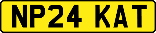 NP24KAT