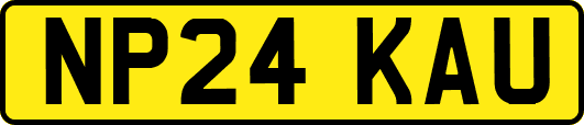 NP24KAU