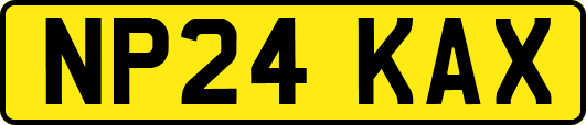 NP24KAX