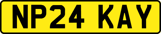 NP24KAY