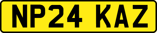 NP24KAZ