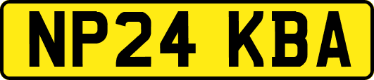 NP24KBA
