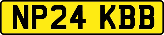 NP24KBB