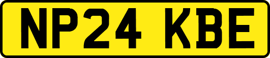 NP24KBE