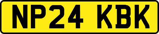 NP24KBK