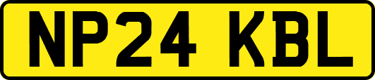 NP24KBL