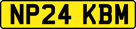 NP24KBM