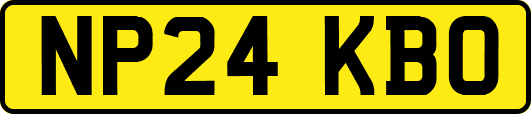 NP24KBO