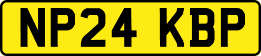 NP24KBP