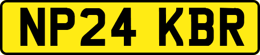 NP24KBR