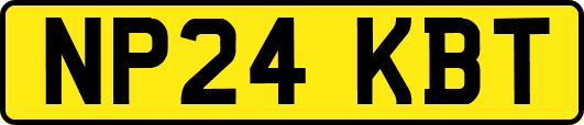 NP24KBT