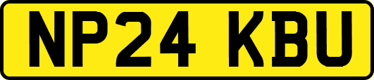 NP24KBU
