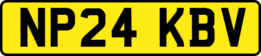 NP24KBV