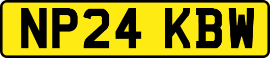 NP24KBW