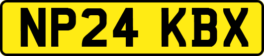 NP24KBX