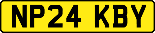 NP24KBY