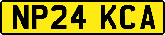 NP24KCA