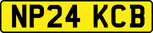 NP24KCB