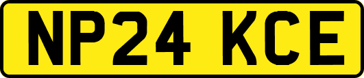 NP24KCE
