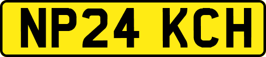 NP24KCH