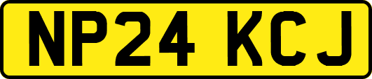 NP24KCJ