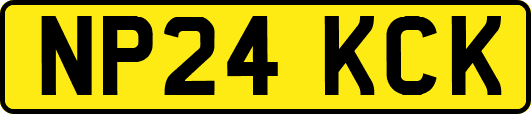 NP24KCK