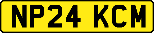 NP24KCM